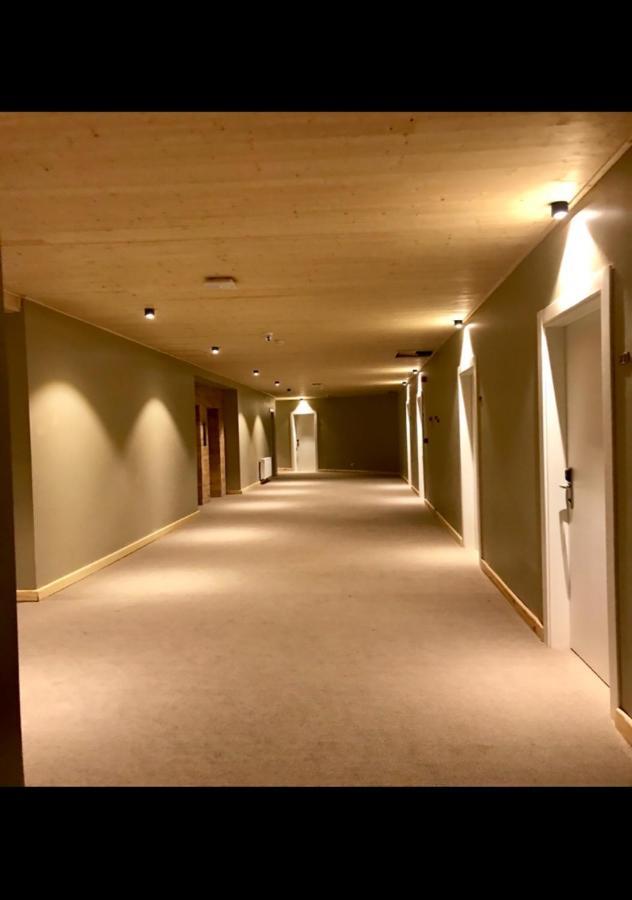Gudauri-Suite-222 Eksteriør billede